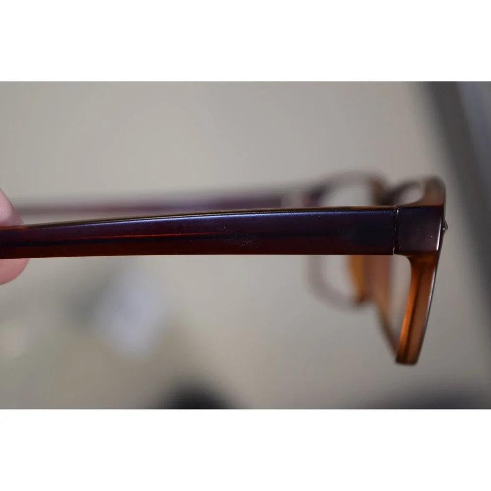 Vivid Eyewear Eyeglasses 2028 or 2029 Brown 140